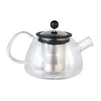 Чайник и заварник BergHOFF стеклянный заварочный чайник с ситечком studio 1107038 купить по лучшей цене