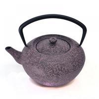 Чайник и заварник BergHOFF чугунный заварочный чайник фиолетовый 1107049 купить по лучшей цене