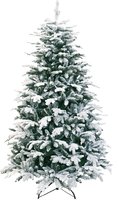 Елка National Tree Company Snow Oslo 2.25 м купить по лучшей цене