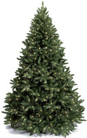 Елка Royal Christmas Washington Premium LED 2.1 м купить по лучшей цене