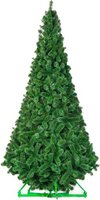 Елка Green Trees Сосна Рублевская 3.5 м купить по лучшей цене