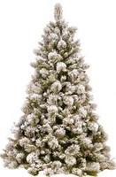 Елка National Tree Company Snowy Bedford 1.83 м купить по лучшей цене
