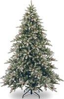 Елка National Tree Company Snowy Concolor 1.83 м купить по лучшей цене