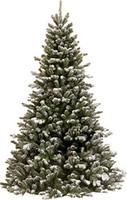 Елка National Tree Company Snowy Sheffield 1.83 м купить по лучшей цене