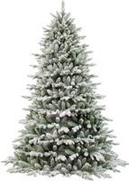 Елка National Tree Company Snowy Sierra 2.13 м купить по лучшей цене