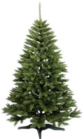 Елка Christmas Tree Сибирский Сверк 2.2 м купить по лучшей цене