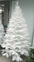 Елка Maxy Poland Рождественская литая белая 1.8 м купить по лучшей цене