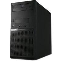 Компьютер Acer компьютер extensa em2610 core i5 4460 4gb 500gb dvd rw kb + m win 7 pro dt x0cer 004 купить по лучшей цене