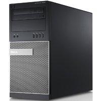 Компьютер Dell компьютер optiplex 9020 mt core i7 4790 8gb 500gb dvd rw kb + m win 7 pro 4507 купить по лучшей цене