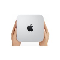 Компьютер Apple компьютер mac mini z0r7000dw купить по лучшей цене