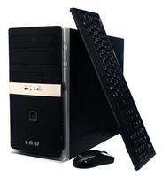 Компьютер iRU office 311 mt p g3240 3 1 4gb 500gb hdg noos gbiteth 350w клавиатура мышь черный купить по лучшей цене
