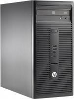 Компьютер HP 280 g1 mt k3s60ea купить по лучшей цене