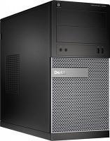Компьютер Dell dell desktop optiplex 3020 mt 272477292 купить по лучшей цене