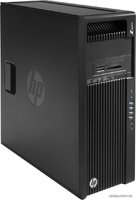 Компьютер HP пк z440 mt xeon e5 1630v3 3 7 32gb 1tb 2k ssd256gb k2200 4gb dvdrw windows professional 64 gbiteth 700w клавиатура мышь черный купить по лучшей цене