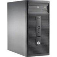 Компьютер HP компьютер elitedesk 705 g1 в корпусе microtower j4v10ea купить по лучшей цене
