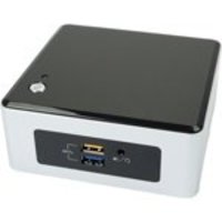 Компьютер компьютер intel nuc nuc5pgyh купить по лучшей цене