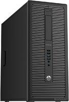 Компьютер HP компьютер elitedesk 800 g1 в корпусе tower j0f12ea купить по лучшей цене