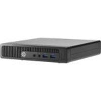 Компьютер HP компьютер 260 g1 desktop mini l9u00es купить по лучшей цене