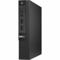 Компьютер Dell компьютер optiplex 3020 micro 6859 купить по лучшей цене