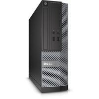 Компьютер Dell пк optiplex 3020 sff 6842 купить по лучшей цене