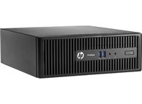Компьютер HP пк prodesk 400 g2 5 sff m3x13ea купить по лучшей цене