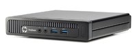 Компьютер HP пк prodesk 400 g1 dm m3x30ea купить по лучшей цене