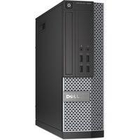 Компьютер Dell пк optiplex 7020 sff 6927 купить по лучшей цене