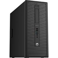 Компьютер HP компьютер elitedesk 800 g1 tower j4u70ea купить по лучшей цене
