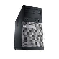 Компьютер Dell пк optiplex 7020 mt 6897 купить по лучшей цене