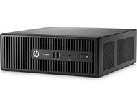 Компьютер HP пк prodesk 600 g1 sff j0f25ea купить по лучшей цене