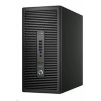 Компьютер HP пк prodesk 600 g2 mt p1g51ea купить по лучшей цене