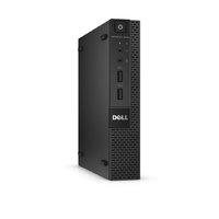 Компьютер Dell пк optiplex 9020 micro 7492 купить по лучшей цене