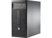 Компьютер HP пк 280 g1 mt k3s61ea купить по лучшей цене