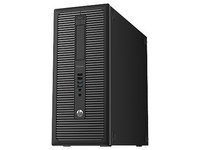 Компьютер HP пк elitedesk 800 g1 mt j7d12ea купить по лучшей цене