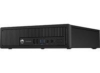 Компьютер HP пк elitedesk 800 usdt j7d22ea купить по лучшей цене