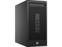 Компьютер HP пэвм 280 g2 mt v7q89ea купить по лучшей цене