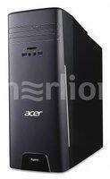 Компьютер Acer пк aspire t3 710 mt i5 6400 2 7 4gb 1tb 2k gt730 2gb dvdrw windows 10 home single language 64 gbiteth клавиатура мышь черный купить по лучшей цене