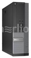 Компьютер Dell пк optiplex 7020 mt i3 4160 3 6 4gb 500gb 7 2k hdg4400 dvdrw ubuntu gbiteth клавиатура мышь черный серебристый купить по лучшей цене