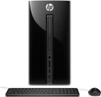 Компьютер HP пэвм 460 p030ur x0x07ea купить по лучшей цене
