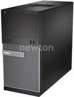 Компьютер Dell dell optiplex 3020 mt 6705 купить по лучшей цене