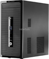 Компьютер HP prodesk 490 g2 в корпусе microtower j4b05ea купить по лучшей цене