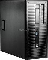 Компьютер HP elitedesk 800 g1 в корпусе tower f6y31es купить по лучшей цене