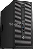 Компьютер HP elitedesk 800 g1 в корпусе tower e4z55ea купить по лучшей цене