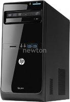 Компьютер HP pro 3500 в корпусе microtower c5x65ea купить по лучшей цене