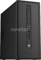 Компьютер HP elitedesk 800 g1 в корпусе tower j0e89ea купить по лучшей цене