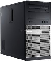 Компьютер Dell dell optiplex 7010 mt ca002rusd7010mt11 купить по лучшей цене