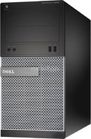 Компьютер Dell dell optiplex 3020 mt ca004d3020mt8ru купить по лучшей цене