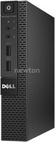 Компьютер Dell dell optiplex 9020 micro 1277 купить по лучшей цене