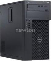 Компьютер Dell dell precision t1700 mt 1700 8161 купить по лучшей цене