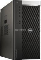 Компьютер Dell dell precision tower 5810 9255 купить по лучшей цене
